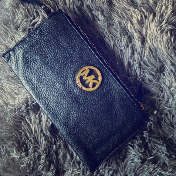 Michael Kors clutch
